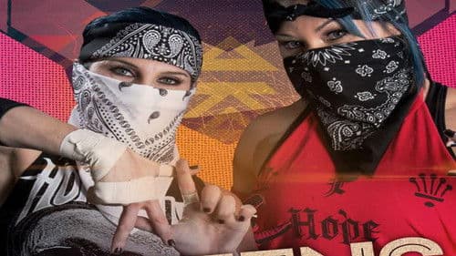 Queens Of Combat QOC 17 Bild 1