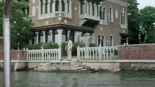 Die Nonne und das Biest Bild 6