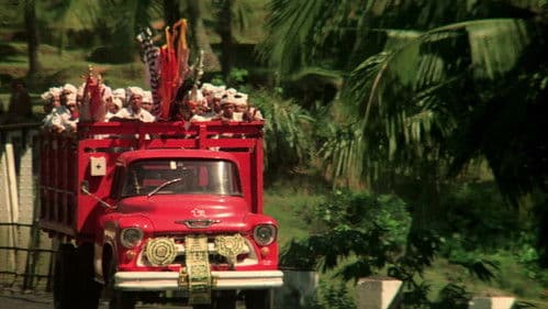 Emmanuelle 2 - Garten der Liebe Bild 6