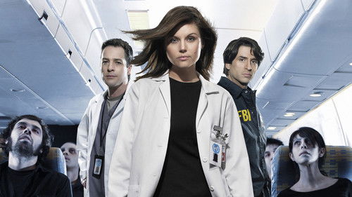 Pandemic – Tödliche Erreger Bild 2