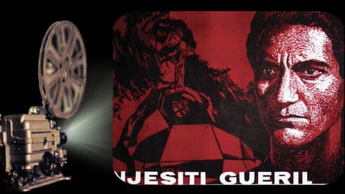 Njësiti guerril Bild 1