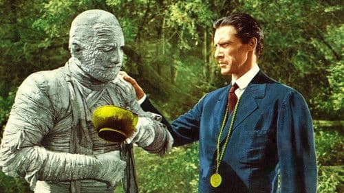 The Mummy's Ghost Bild 3