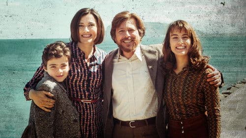 Die Mafia mordet nur im Sommer Bild 2