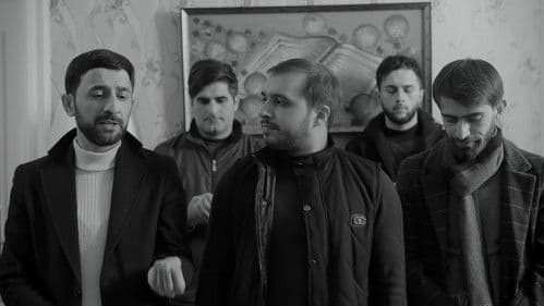 Sonuncu Şam Yeməyi Bild 4