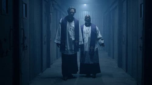 The Exorcism of God Bild 2