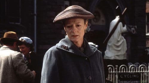 Die große Sehnsucht der Judith Hearne Bild 3