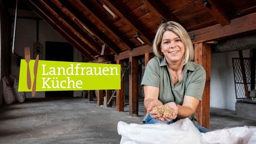 Landfrauenküche Bild 1