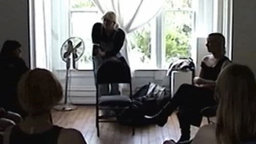 Castration Movie Anthology iii. Year of the Hyaena Bild 5