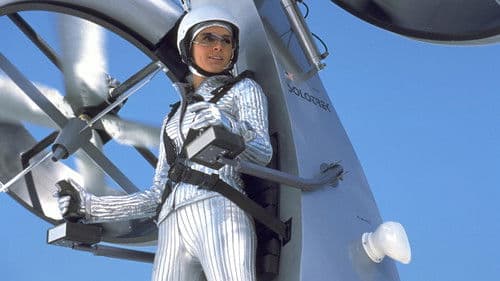 Agent Cody Banks Bild 4