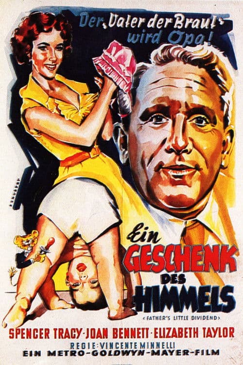 Ein Geschenk des Himmels