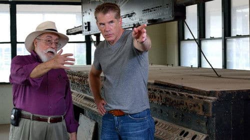 America Declassified Bild 1