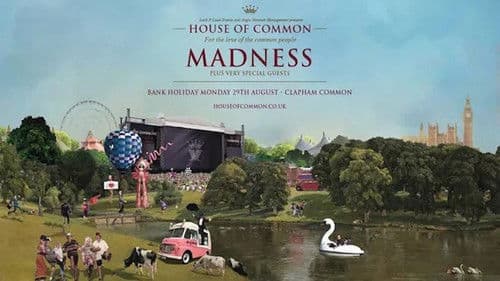 Madness: Live from House of Common Bild 1