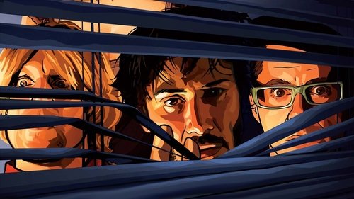 A Scanner Darkly - Der dunkle Schirm Bild 3