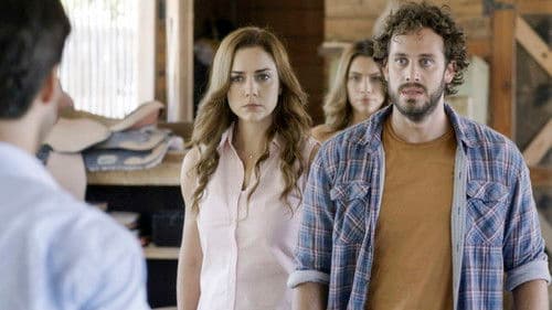 Sangre de mi Tierra Bild 1