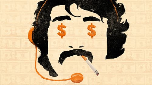 Telemarketers Bild 4