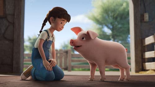 E.B. White's Charlotte's Web Bild 6