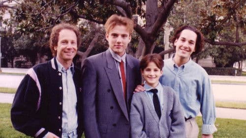 Jamie's Secret Bild 1