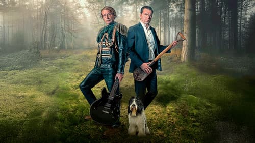 Therapie für Wikinger Bild 3