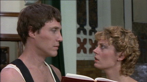 Who Am I This Time? Bild 4