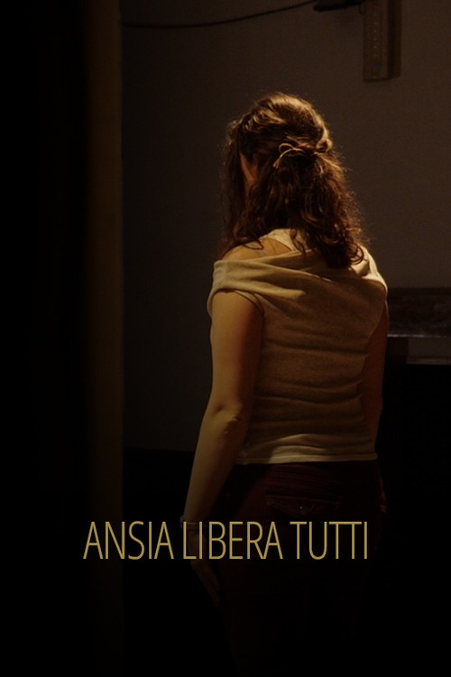 Ansia Libera Tutti