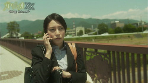 ガリレオXX Bild 3