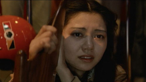 卒業五分前 群姦 Bild 7