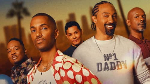 Noah's Arc: The Movie Bild 6