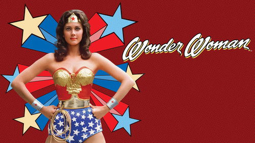 Wonder Woman Bild 8