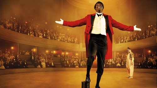 Monsieur Chocolat Bild 1