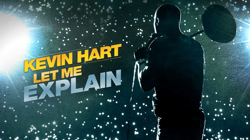 Kevin Hart: Let Me Explain Bild 1