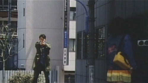 濃蜜舌技 めくりあげる Bild 8