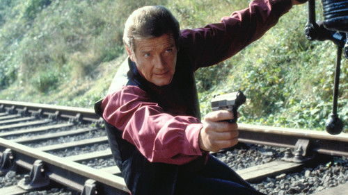 James Bond 007 - Octopussy Bild 5