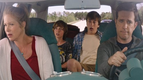 Vacation - Wir sind die Griswolds Bild 7