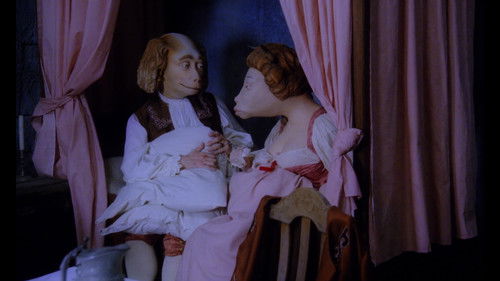 Marquis de Sade Bild 2