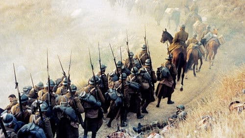 Hauptmann Conan und die Wölfe des Krieges Bild 6