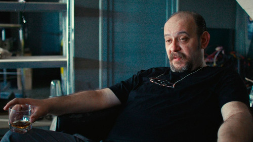 Прва класа — Пун гас! Bild 6