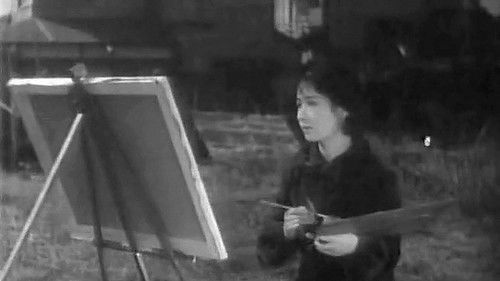 女優と詩人 Bild 1