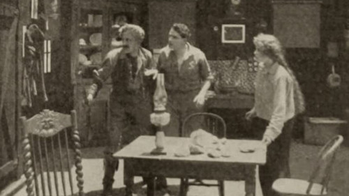 The Beckoning Trail Bild 1