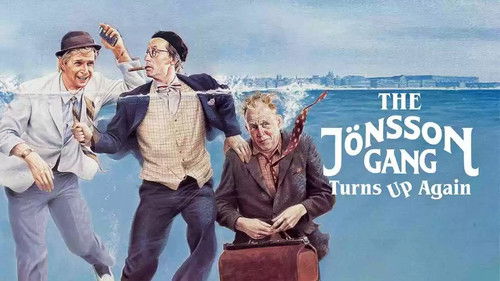 Jönssonligan dyker upp igen Bild 4