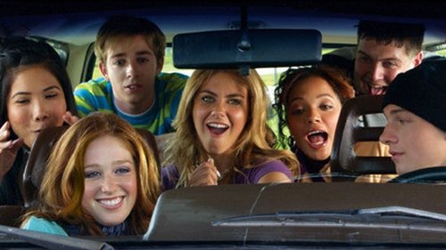 Kids in America Bild 1