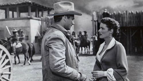 Verschwörung auf Fort Clark Bild 2