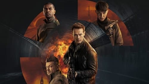 SAS: Alarm im Eurotunnel Bild 1