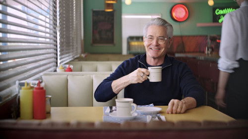 Die rätselhafte Welt des David Lynch Bild 7