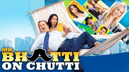 Mr Bhatti on Chutti Bild 1