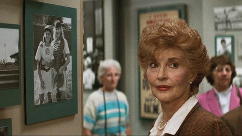 A League of Their Own Bild 4