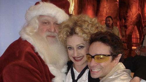 Der Weihnachtsmann streikt Bild 3