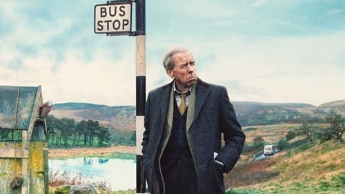 Der Engländer, der in den Bus stieg und bis ans Ende der Welt fuhr Bild 1