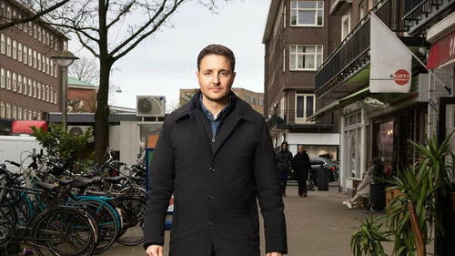 Holland drugsland Bild 1