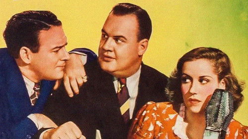 Behind the Mike Bild 1