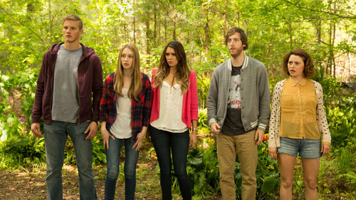 The Final Girls Bild 2